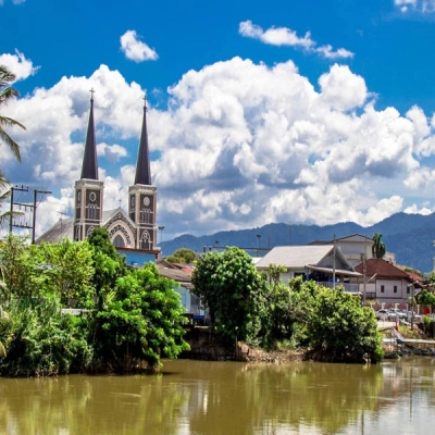 Chanthaburi