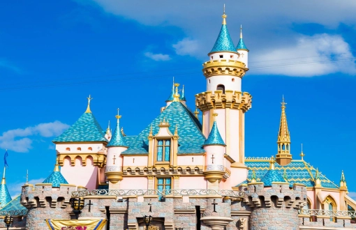 Scopri la versione thailandese di Disneyland - Dove i sogni diventano realtà