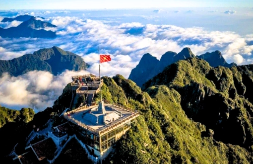 Itinerario Vietnam del Nord: 1-2 Settimane Tra Hanoi, Sapa e Ha Long