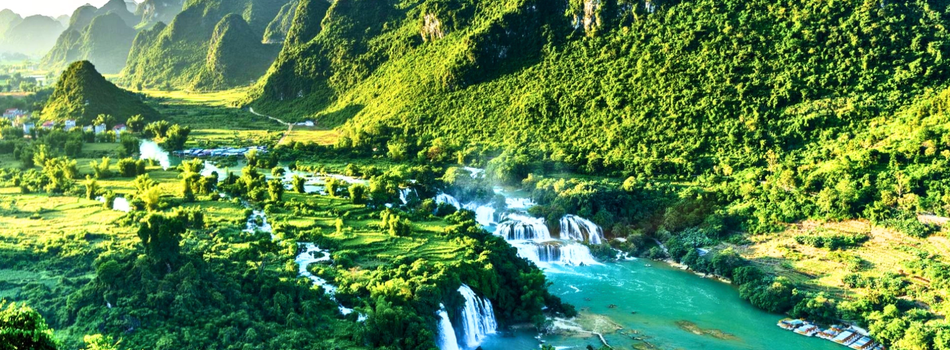 Itinerario Vietnam del Nord: 1-2 Settimane Tra Hanoi, Sapa e Ha Long