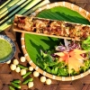 Esplora la Cucina di Strada Vietnamita: Un Viaggio da Nord a Sud