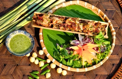 Esplora la Cucina di Strada Vietnamita: Un Viaggio da Nord a Sud