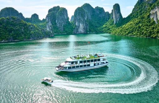 Crociera alla Baia di Ha Long: Consigli e Quale Scegliere