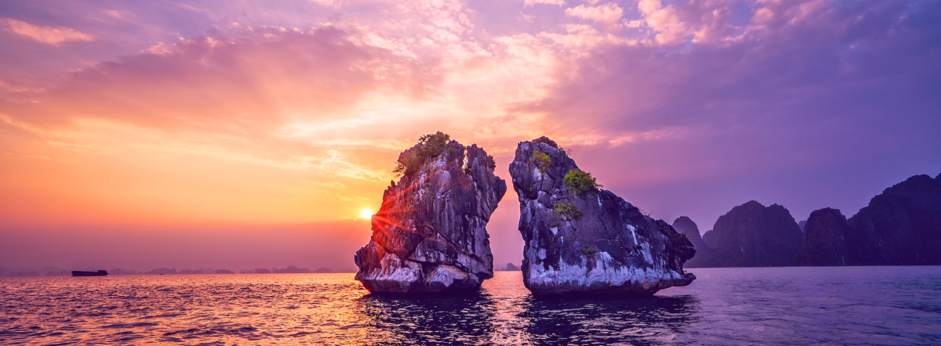 Crociera alla Baia di Ha Long: Consigli e Quale Scegliere