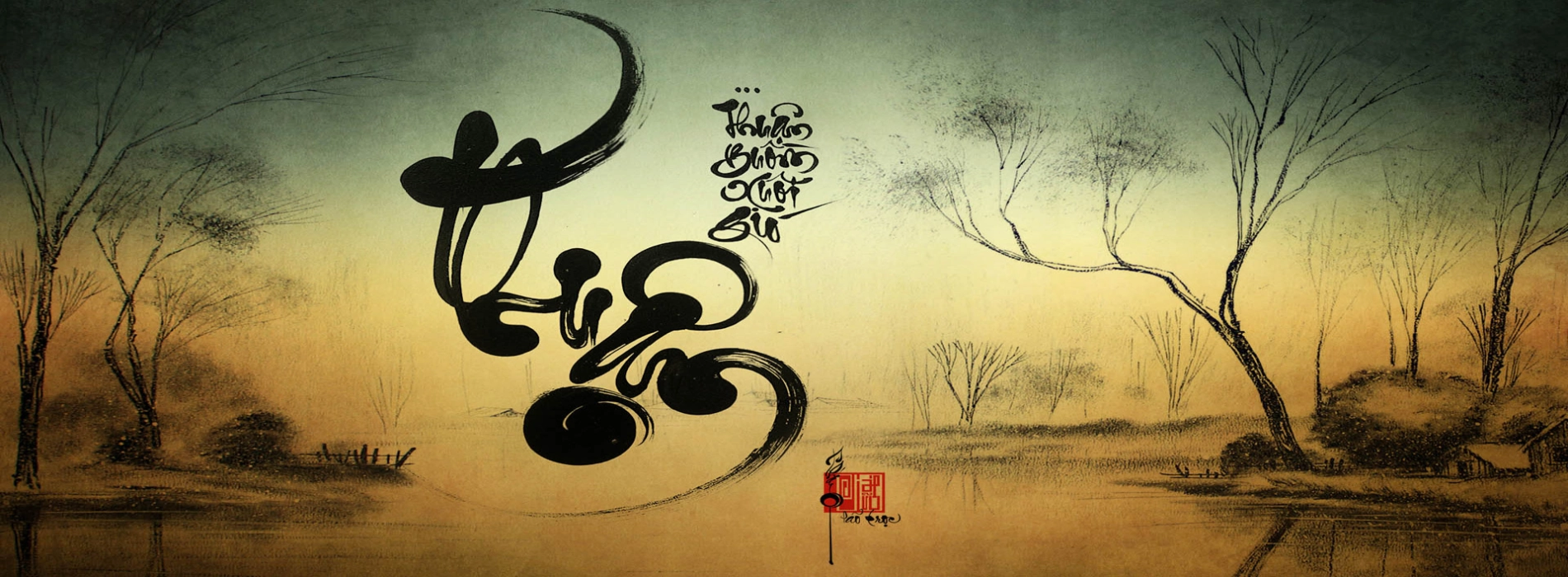 Calligrafia vietnamita ad Hanoi – Esperienza culturale unica