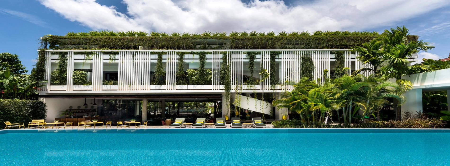 Hotel a Siem Reap: i migliori soggiorni per ogni budget