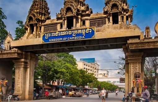 Confine Thailandia-Cambogia 2025: guida dettagliata