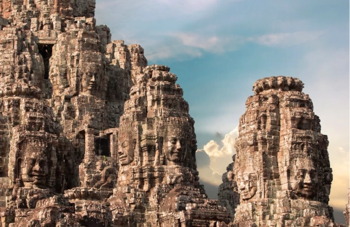 Guida Dettagliata per il Tuo Tour di Angkor Wat di 4 Giorni Perfetto