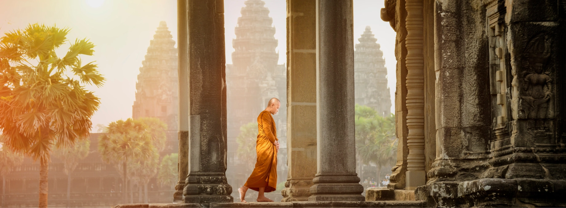 Guida Dettagliata per il Tuo Tour di Angkor Wat di 4 Giorni Perfetto