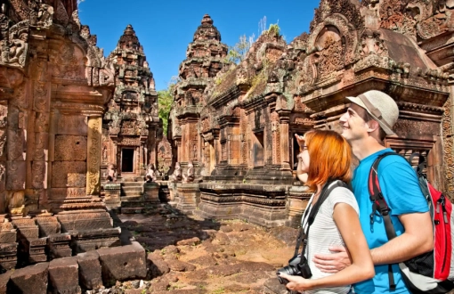7 Consigli per un Viaggio in Cambogia Low Cost