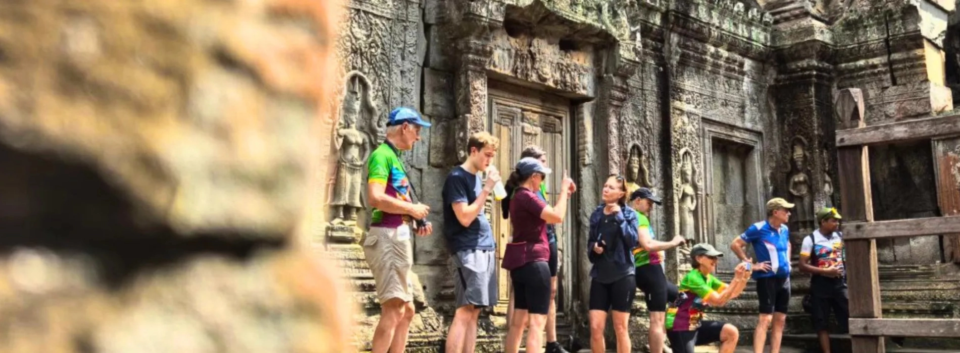 7 Consigli per un Viaggio in Cambogia Low Cost