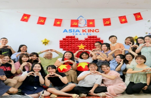 La migliore agenzia di viaggi in Vietnam