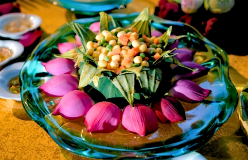 L'Arte Culinaria di Hue - Viaggio in VietNam