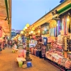 Esplora il Mercato notturno a Phnom Penh: Consigli di viaggio