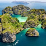 Tour in Krabi 3 notti e 4 giorni: esperienza sulla Costa Smeralda