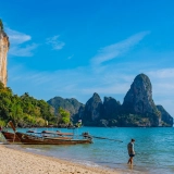 Tour in Krabi 3 notti e 4 giorni: esperienza sulla Costa Smeralda
