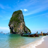 Tour in Krabi 3 notti e 4 giorni: esperienza sulla Costa Smeralda
