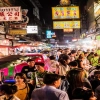 Esplora i luoghi da non perdere nella Chinatown di Bangkok