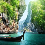 Tour in Krabi 3 giorni e 2 notti: una fuga tropicale