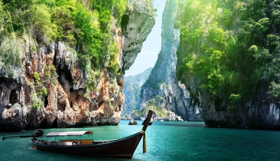 Tour in Krabi 3 giorni e 2 notti: una fuga tropicale
