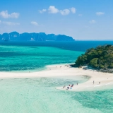 Tour in Krabi 3 giorni e 2 notti: una fuga tropicale