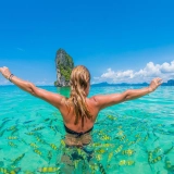 Tour in Krabi 3 giorni e 2 notti: una fuga tropicale