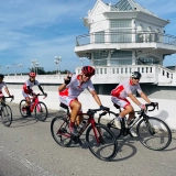 Thailandia Centrale Tour 3 giorni: Avventura in bicicletta