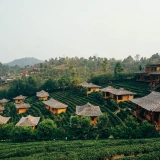 Tour in Mae Hong Son Pai 3 giorni: incantevole fuga nel nord