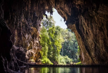 Mae Hong Son - Baan Rak Thai