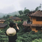 Tour in Mae Hong Son 3 giorni: i punti salienti del Nord