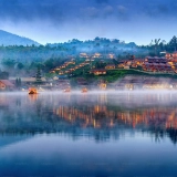 Tour in Mae Hong Son 3 giorni: i punti salienti del Nord