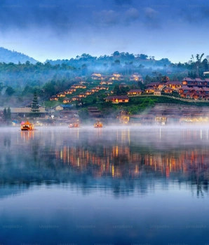 Tour in Mae Hong Son 3 giorni: i punti salienti del Nord