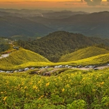 Tour in Mae Hong Son 3 giorni: i punti salienti del Nord