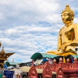 Tour in Chiang Rai 4 giorni: incantevole esplorazione