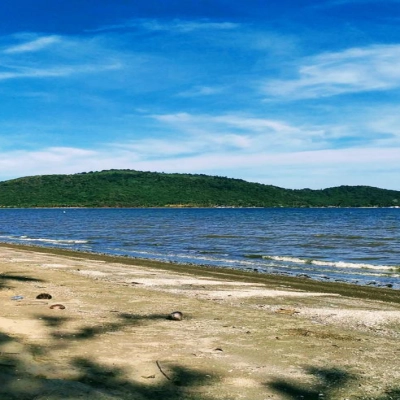 Spiaggia di Mae Ramphueng