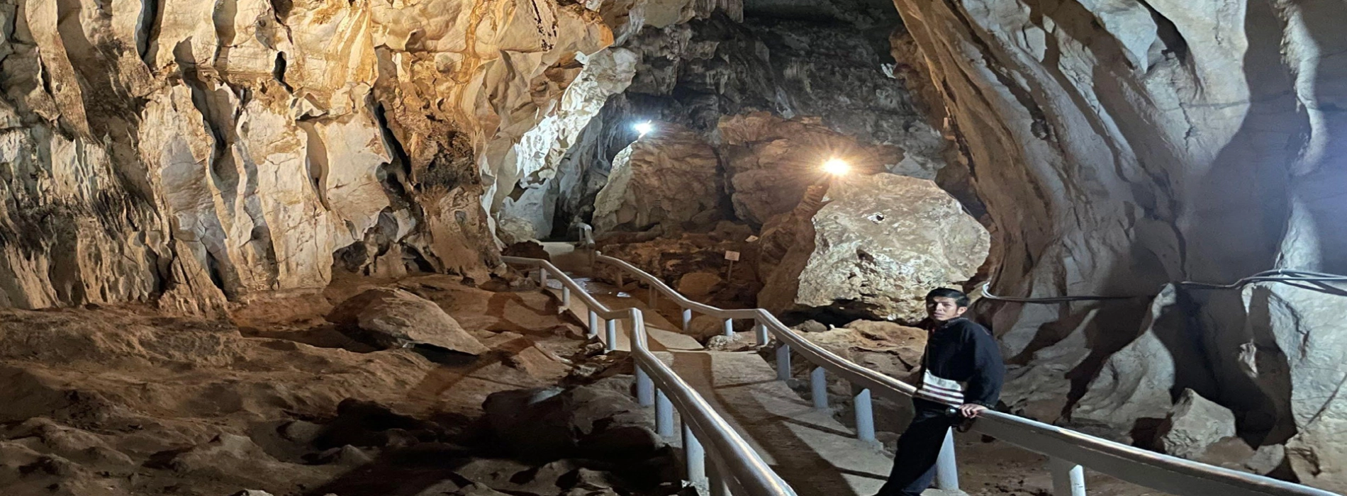Grotta di Chom Ong