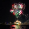 Pattaya Fireworks Festival 2025: dove vedere i fuochi migliori