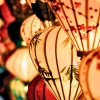 Il Fascino Sospeso delle Lanterne a Hoi An