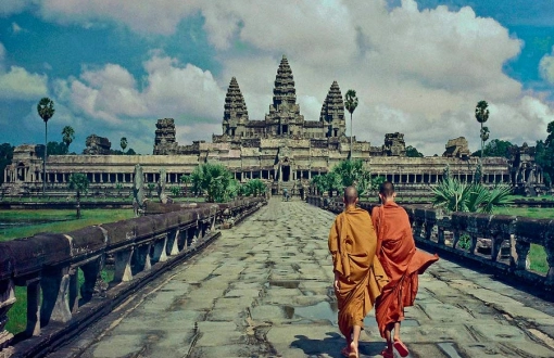 I 11 migliori templi antichi di Siem Reap