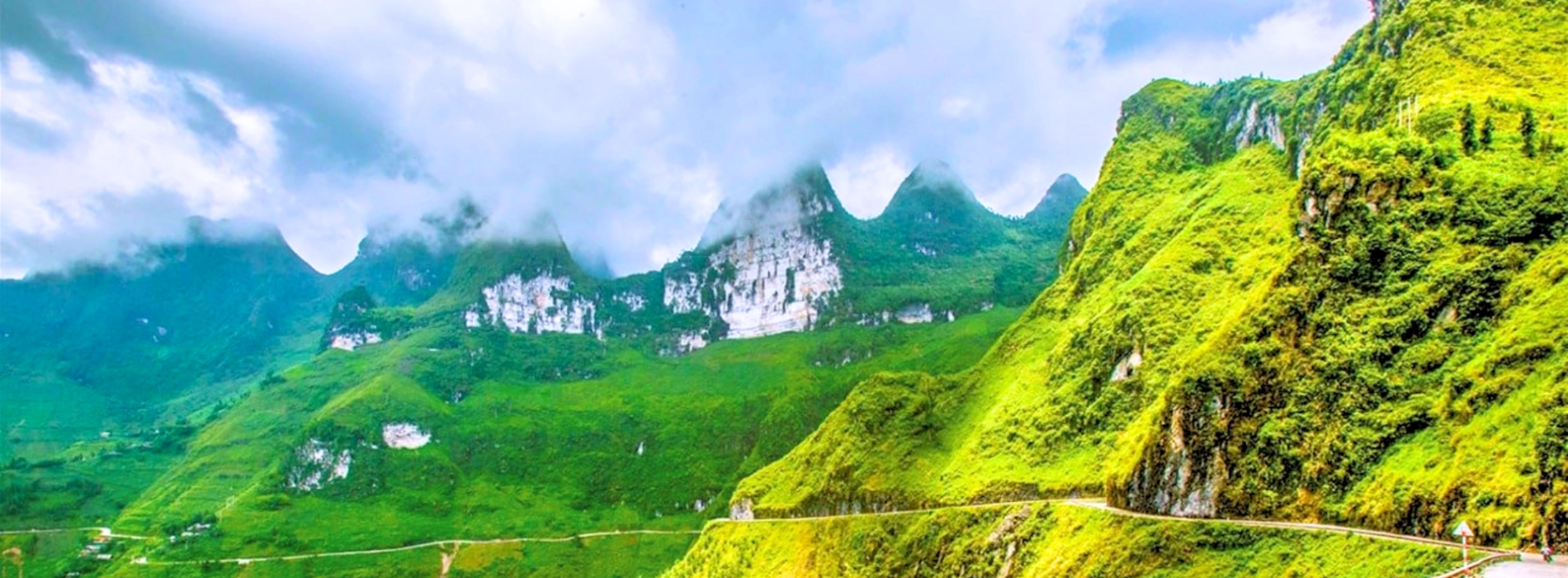 9 Consigli Essenziali per un Viaggio Indimenticabile ad Ha Giang