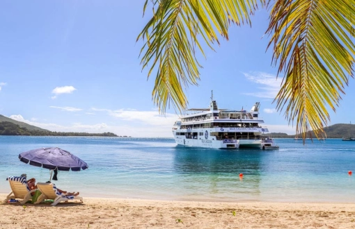 Le migliori crociere in Thailandia