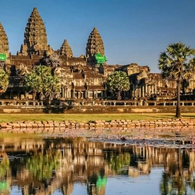 Angkor Wat