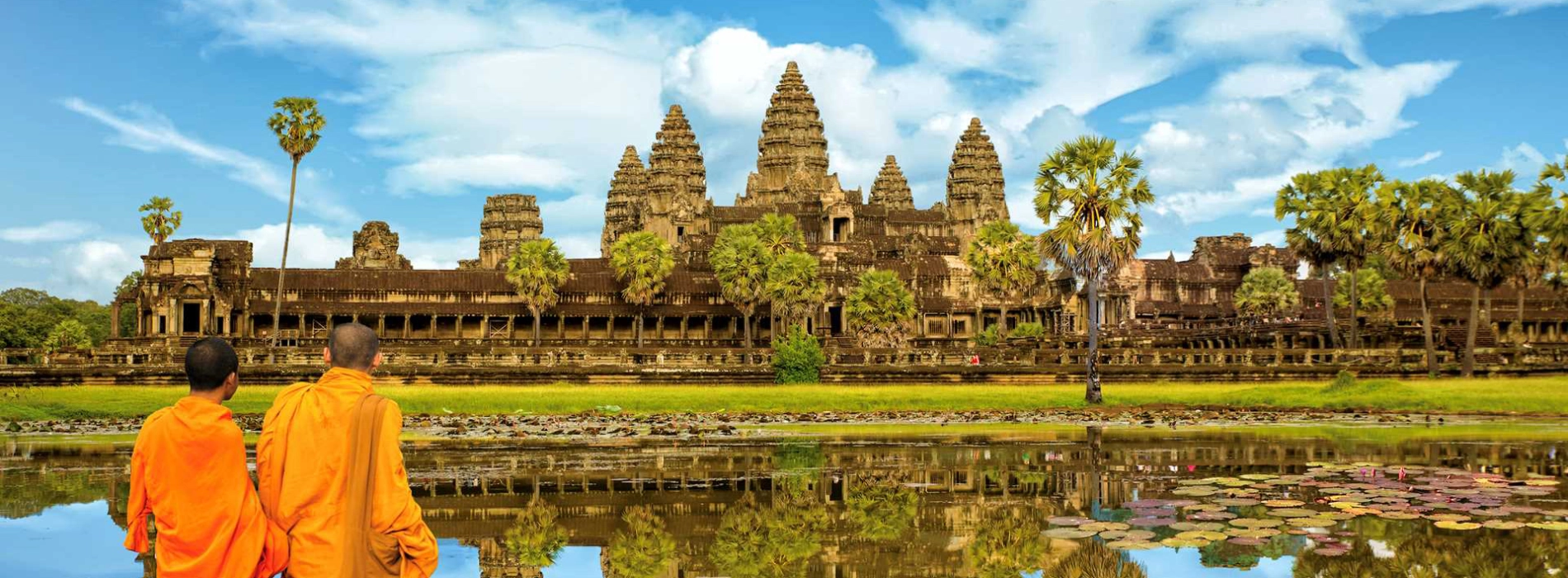 Angkor Wat