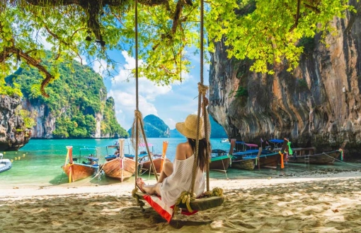 Phuket o Krabi: quale spiaggia scegliere per la tua prossima vacanza?