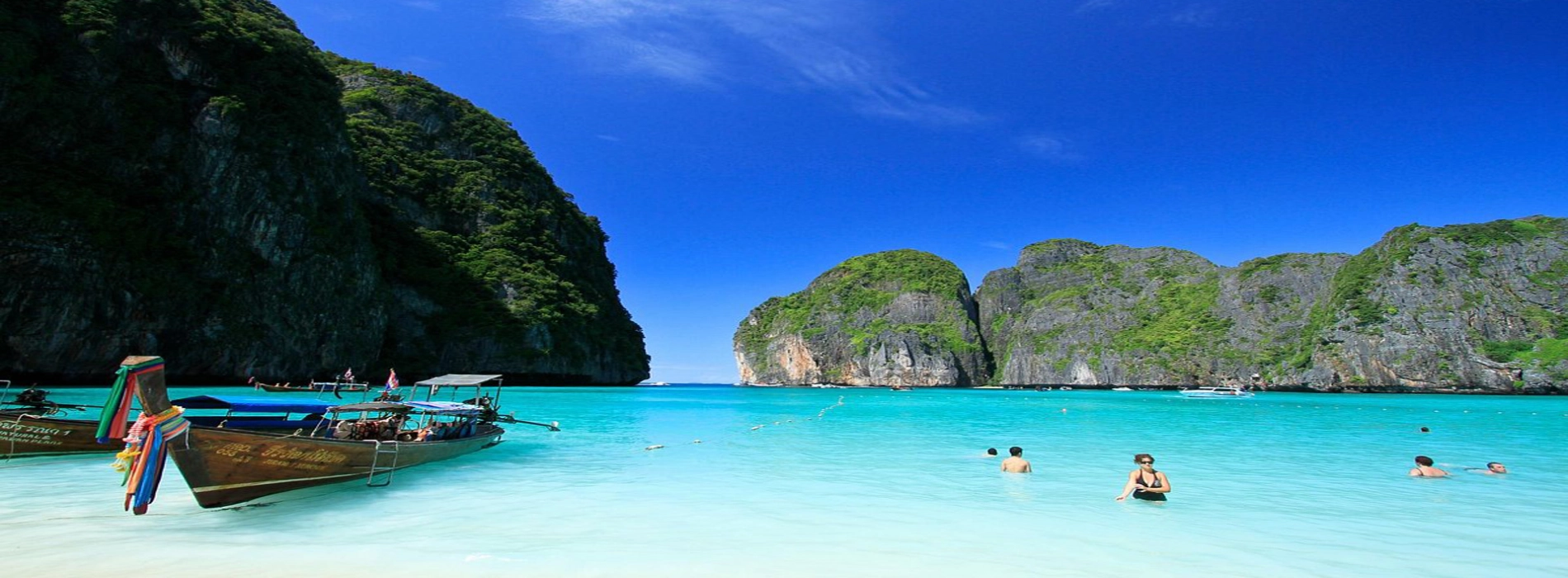 Phuket o Krabi: quale spiaggia scegliere per la tua prossima vacanza?