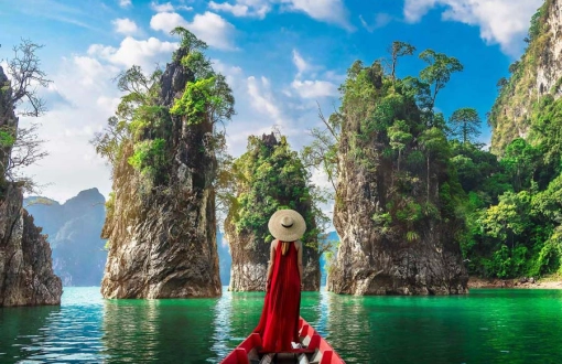 Le 10 destinazioni imperdibili in Thailandia per chi viaggia per la prima volta