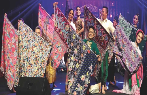 Perché il sarong è essenziale per ogni viaggio