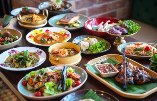 I 10 migliori ristoranti locali a Phuket