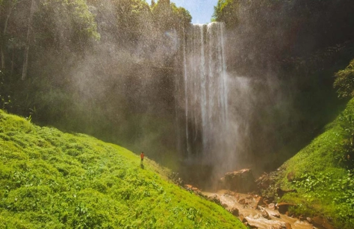 9 bellissimi parchi nazionali in Laos che dovresti esplorare almeno una volta