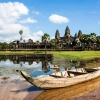 Cuore della Cambogia: Da Phnom Penh a Siem Reap in 3 giorni